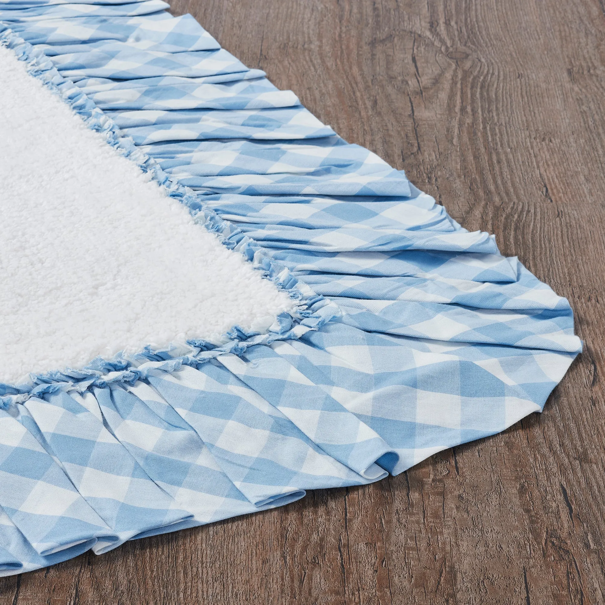 Annie Buffalo Check Bathmat