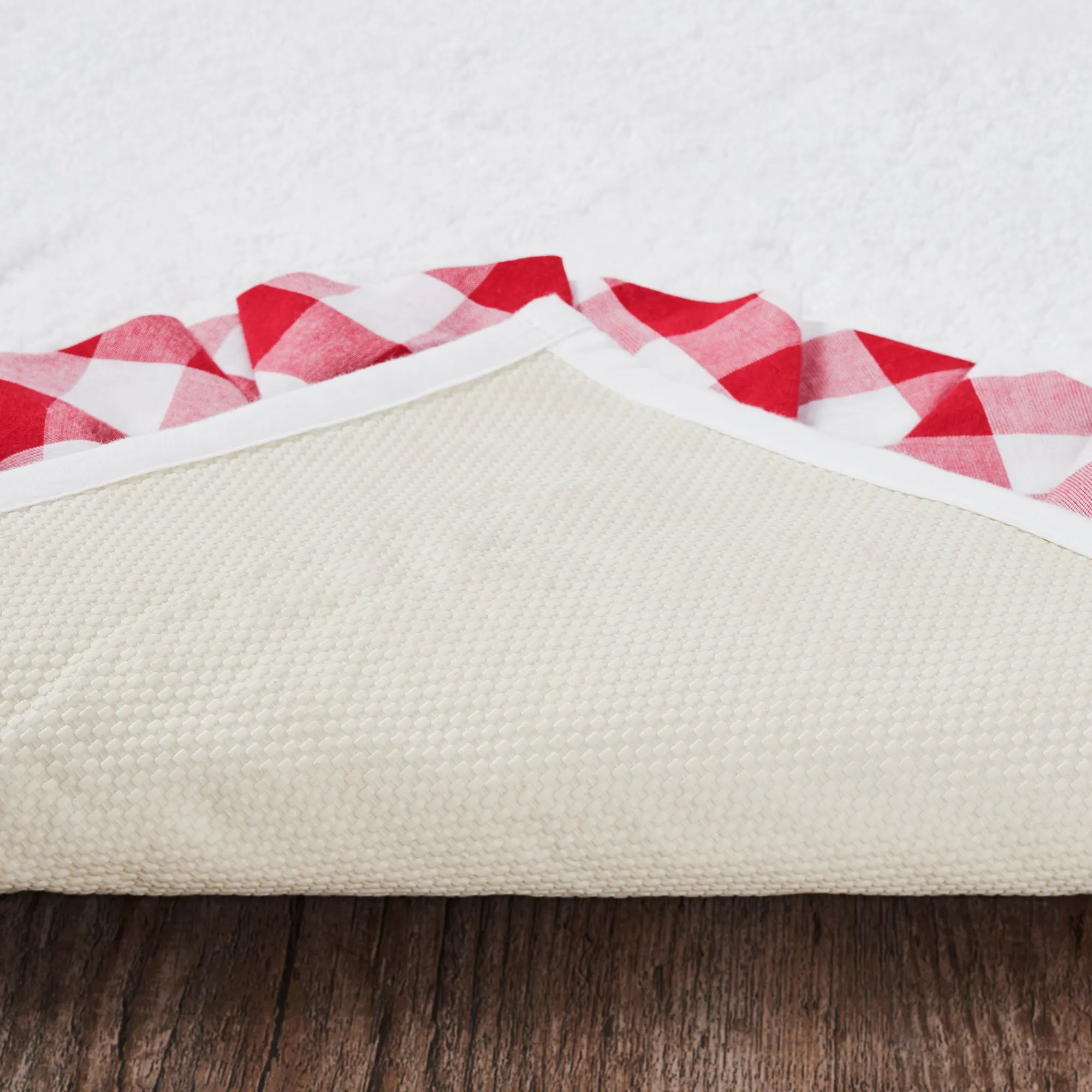 Annie Buffalo Check Bathmat