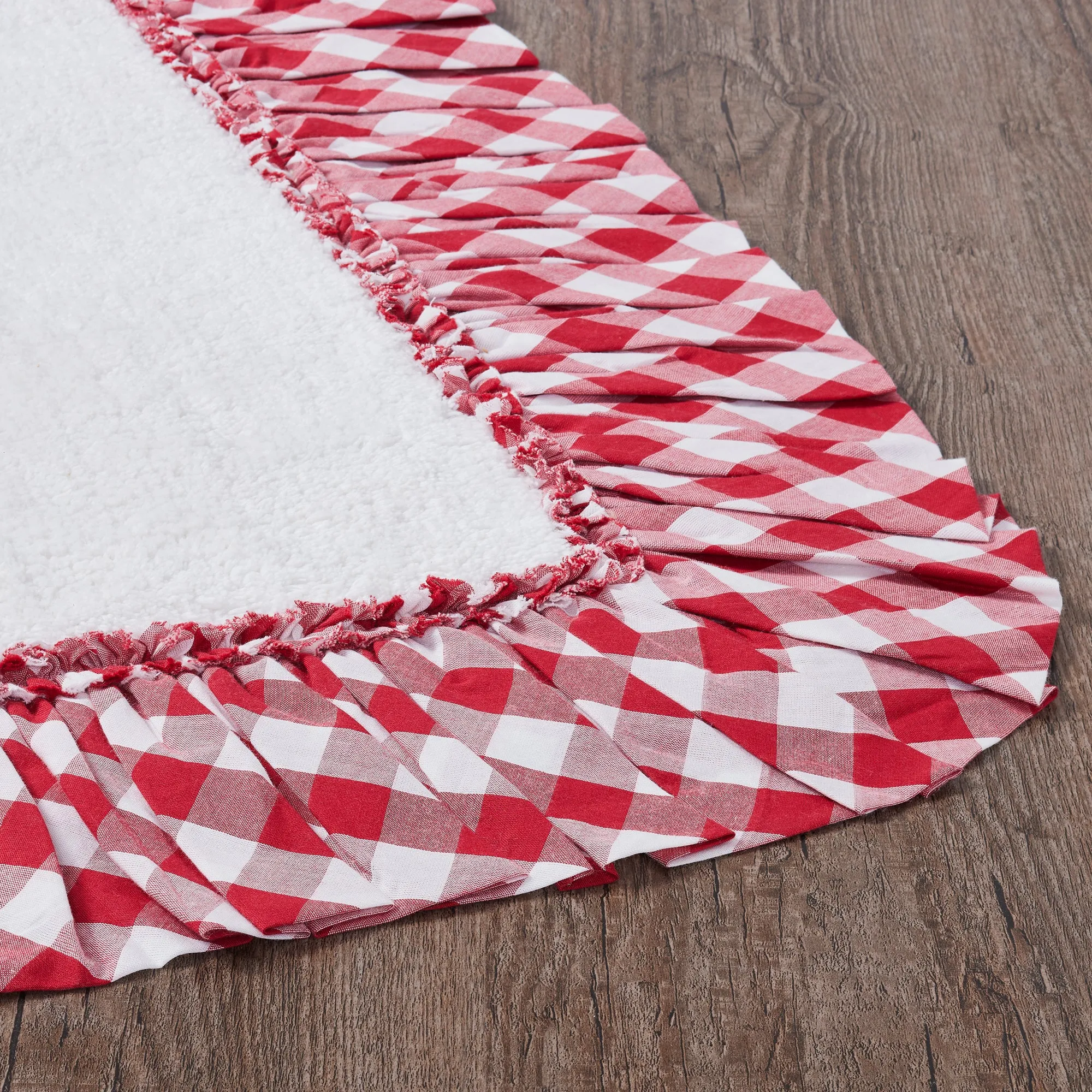 Annie Buffalo Check Bathmat
