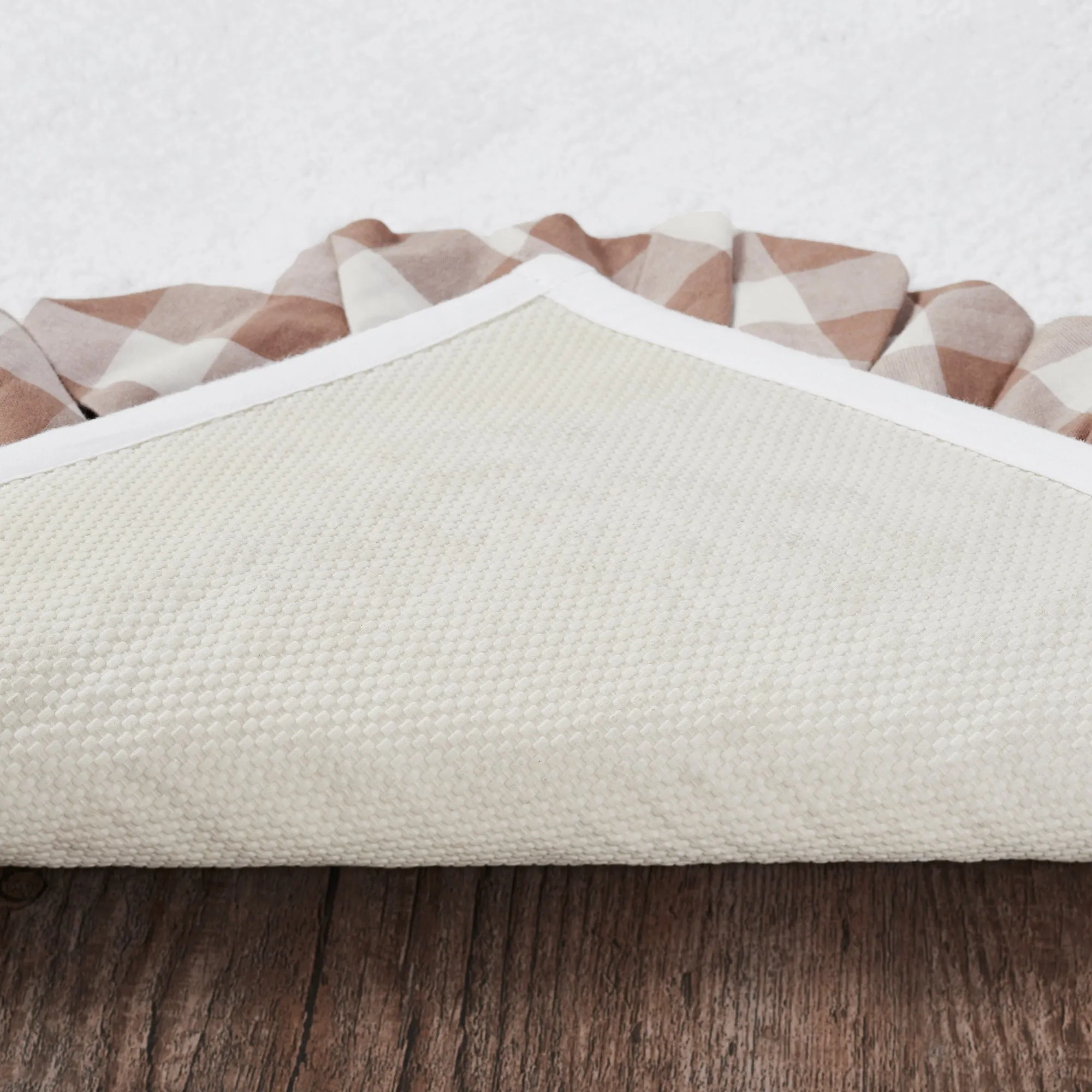 Annie Buffalo Check Bathmat