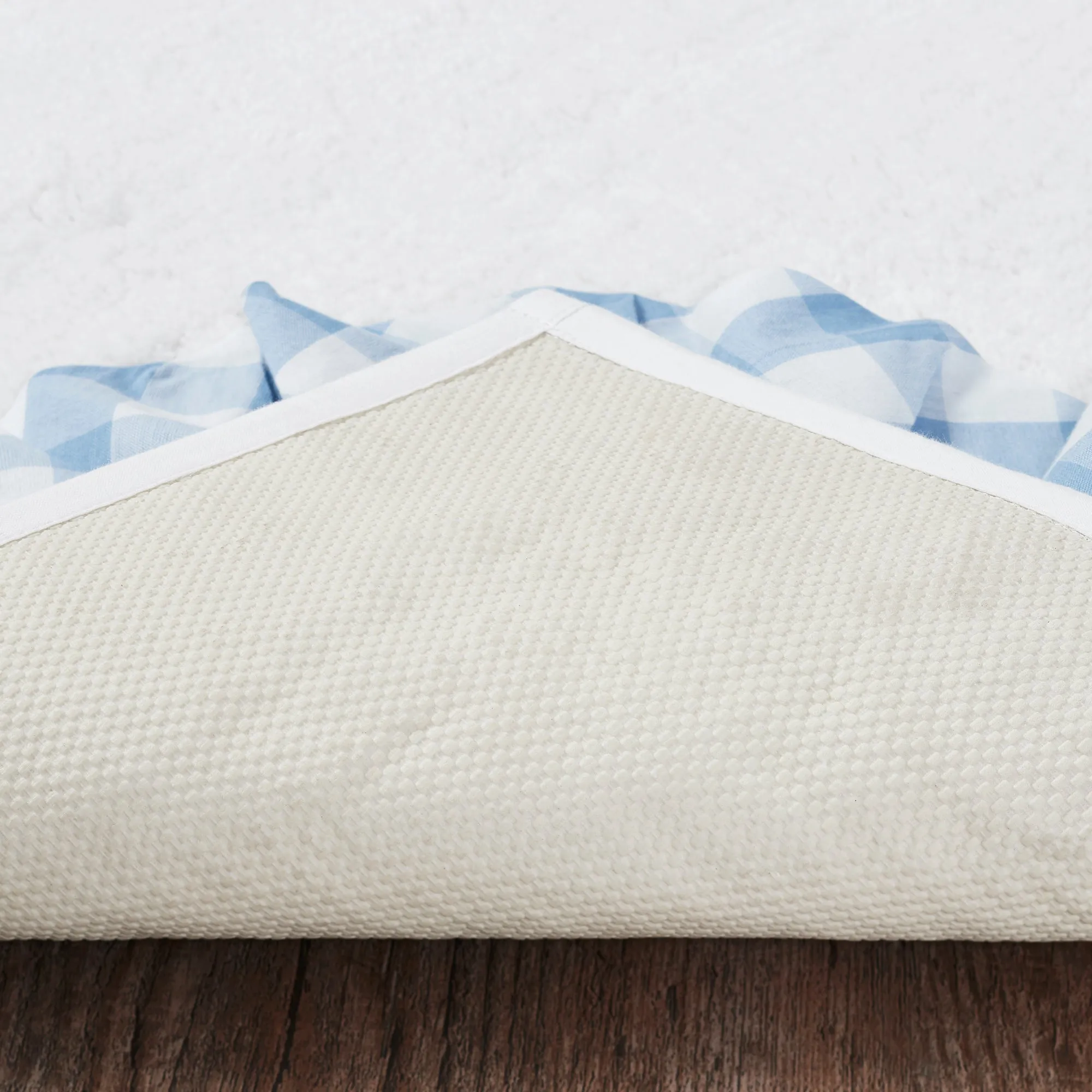Annie Buffalo Check Bathmat