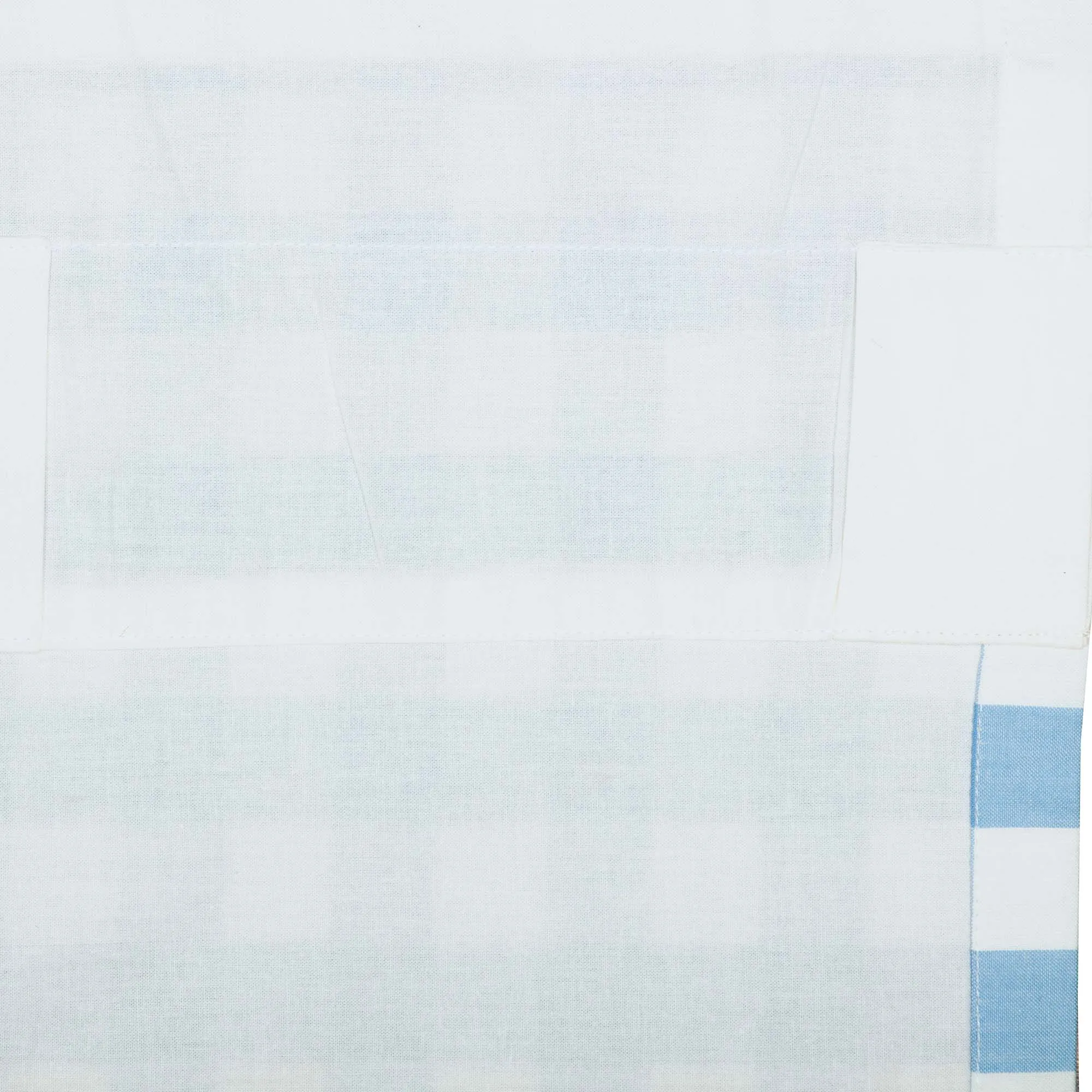 Annie Buffalo Check Ruffled Valance