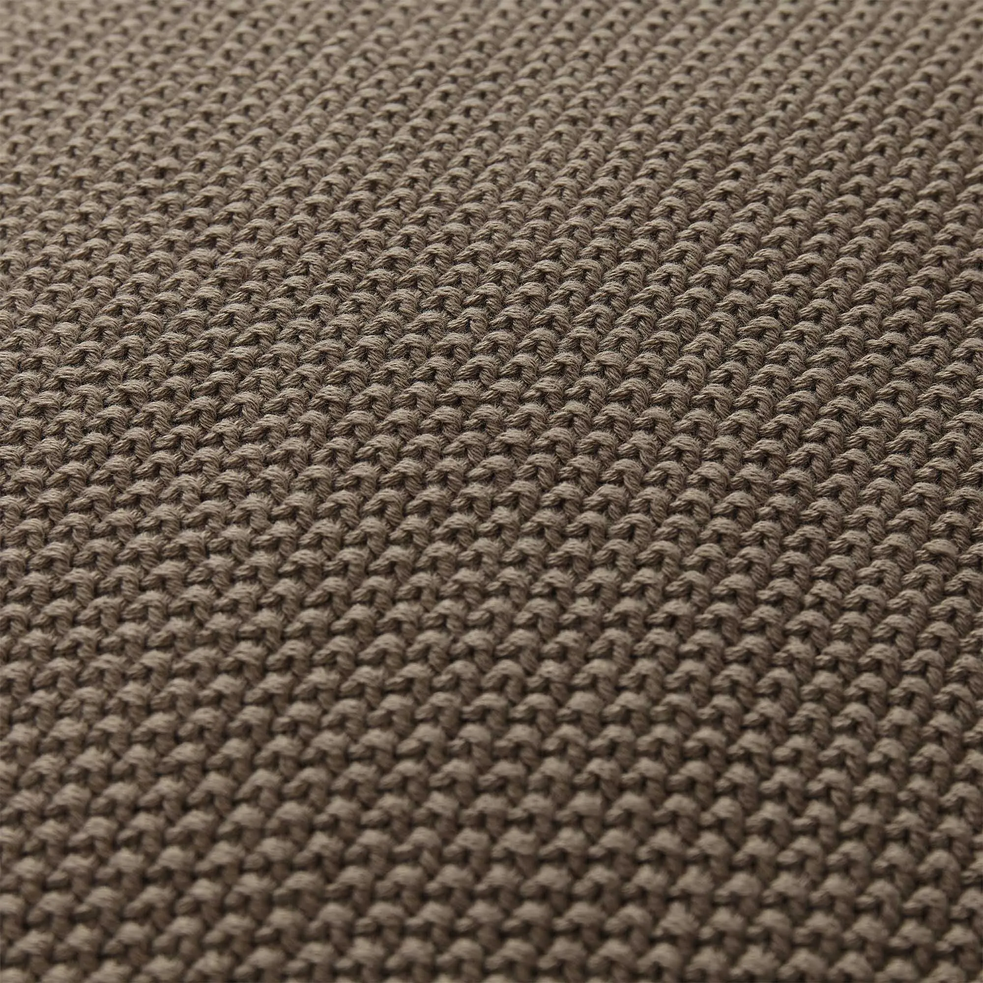 Antua Cushion Cover [Olive green]