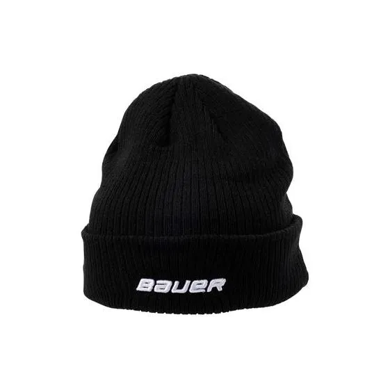 Bauer Team Ribbed Toque