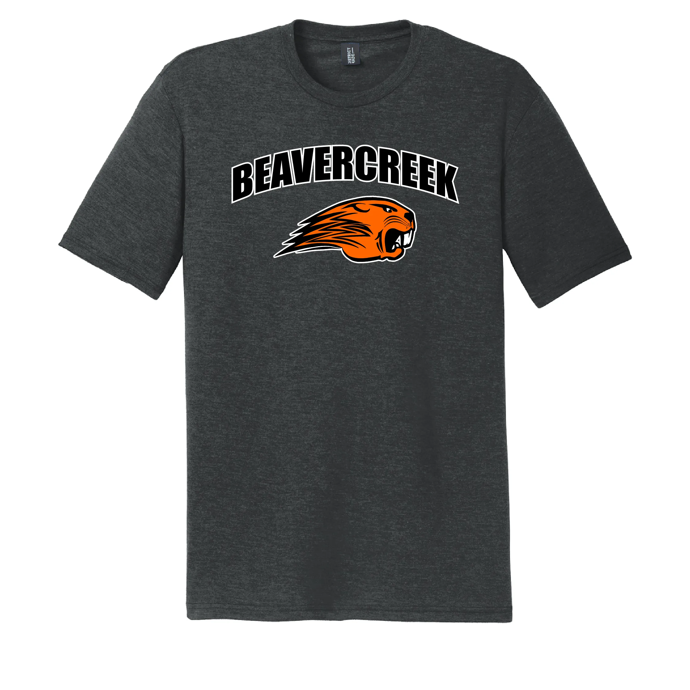Beavercreek Beavers Tri-Blend Tee