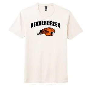 Beavercreek Beavers Tri-Blend Tee