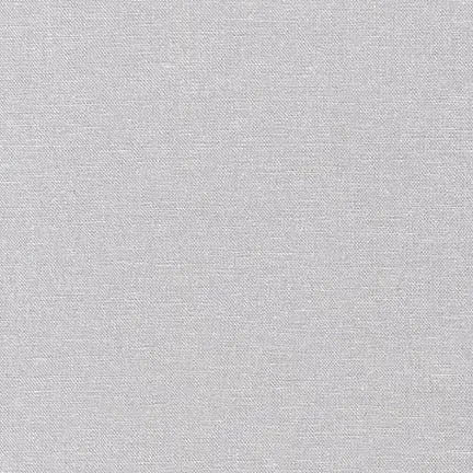 Brussels Washer Solid Solid Silver