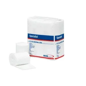 BSN Jobst® Specialist® Cast Padding, 4 yds x 4''