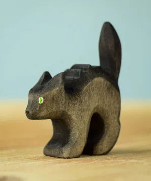 Bumbu Toys Scared Cat