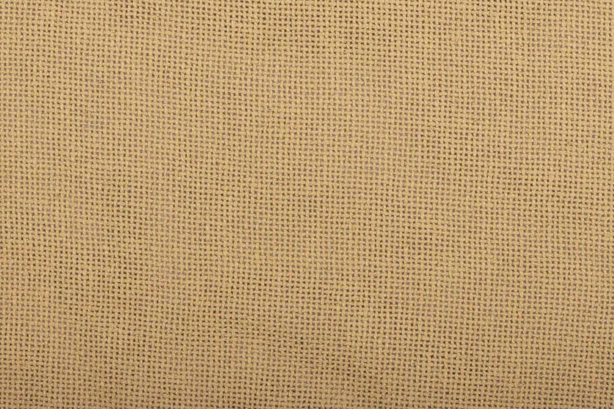 Burlap Pillow Case Set of 2