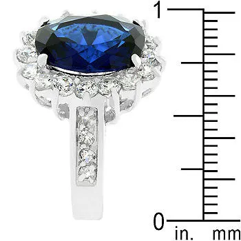 Cambridge Elegance Ring