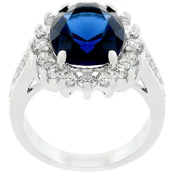 Cambridge Elegance Ring