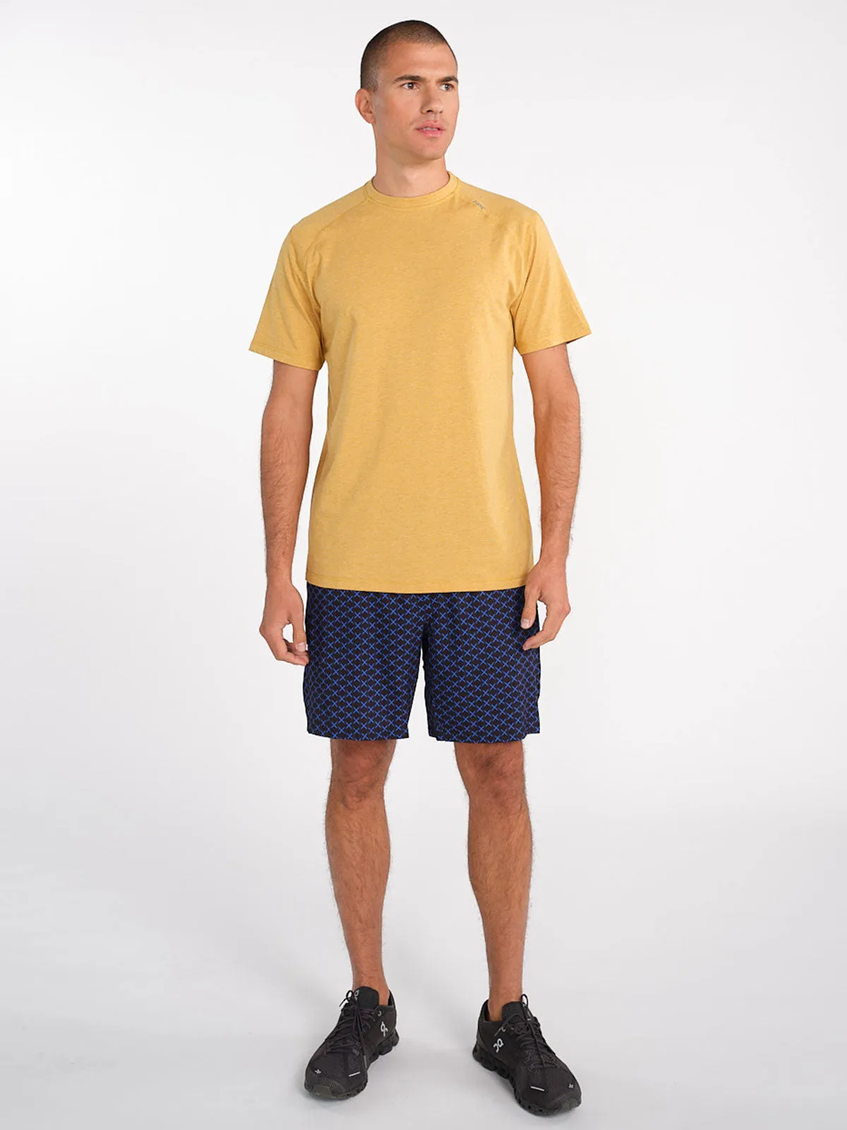 Carrollton Fitness T-Shirt - Seasonal