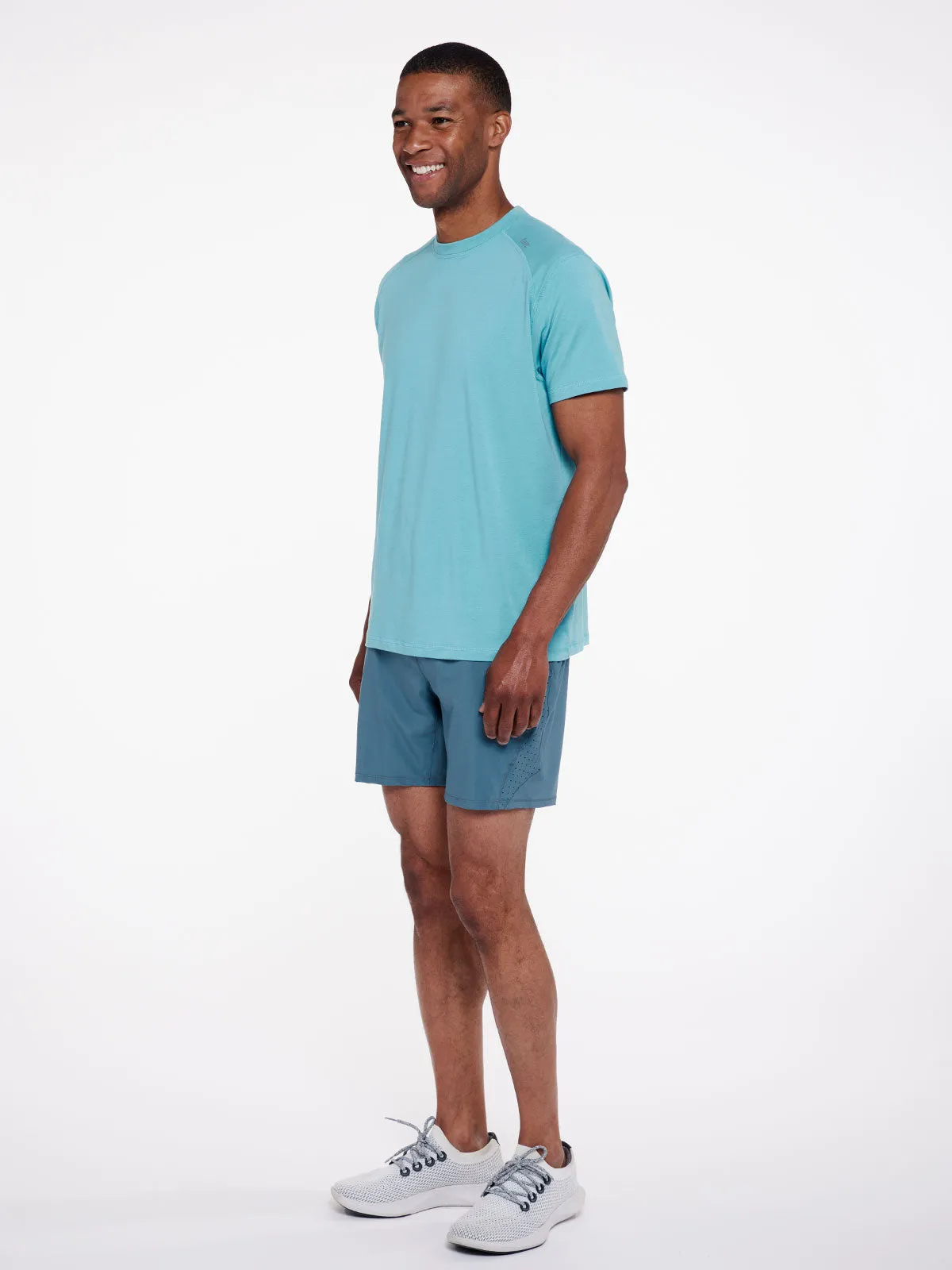 Carrollton Fitness T-Shirt - Seasonal