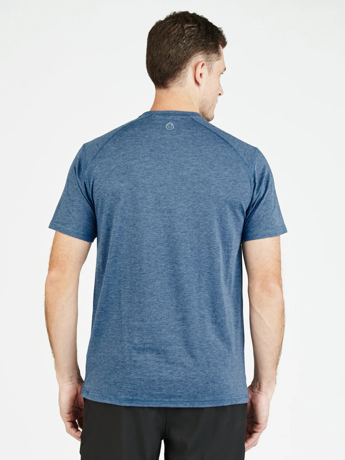 Carrollton Fitness T-Shirt - Seasonal