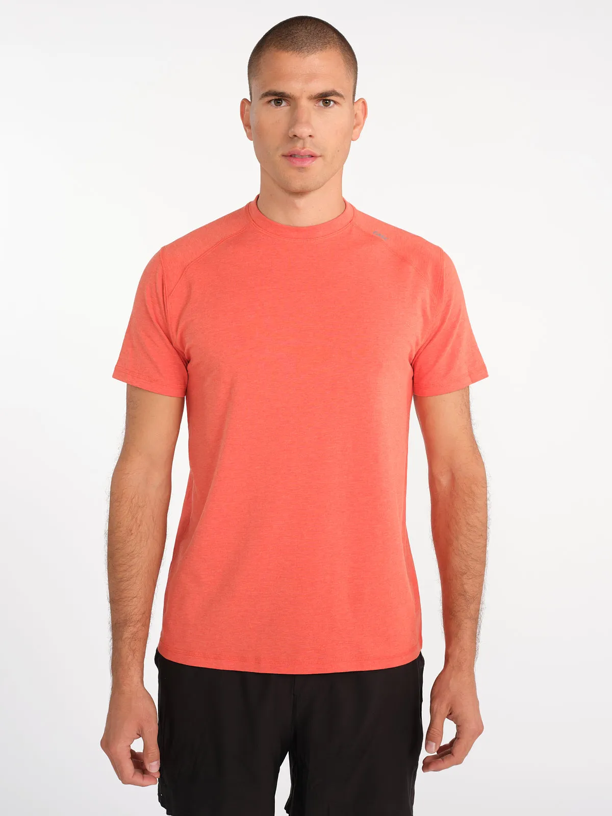 Carrollton Fitness T-Shirt - Seasonal