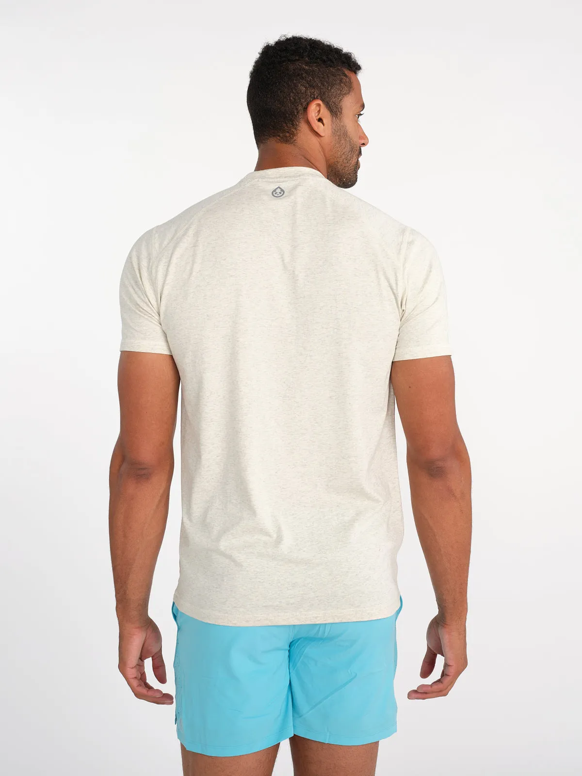 Carrollton Fitness T-Shirt - Seasonal