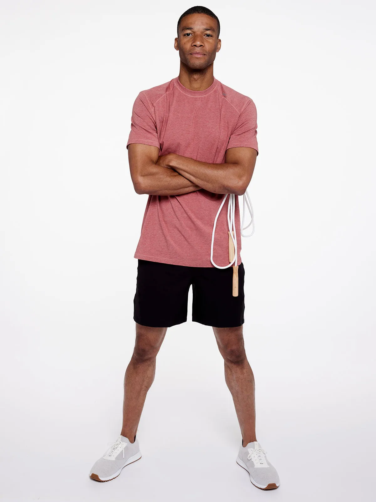 Carrollton Fitness T-Shirt - Seasonal