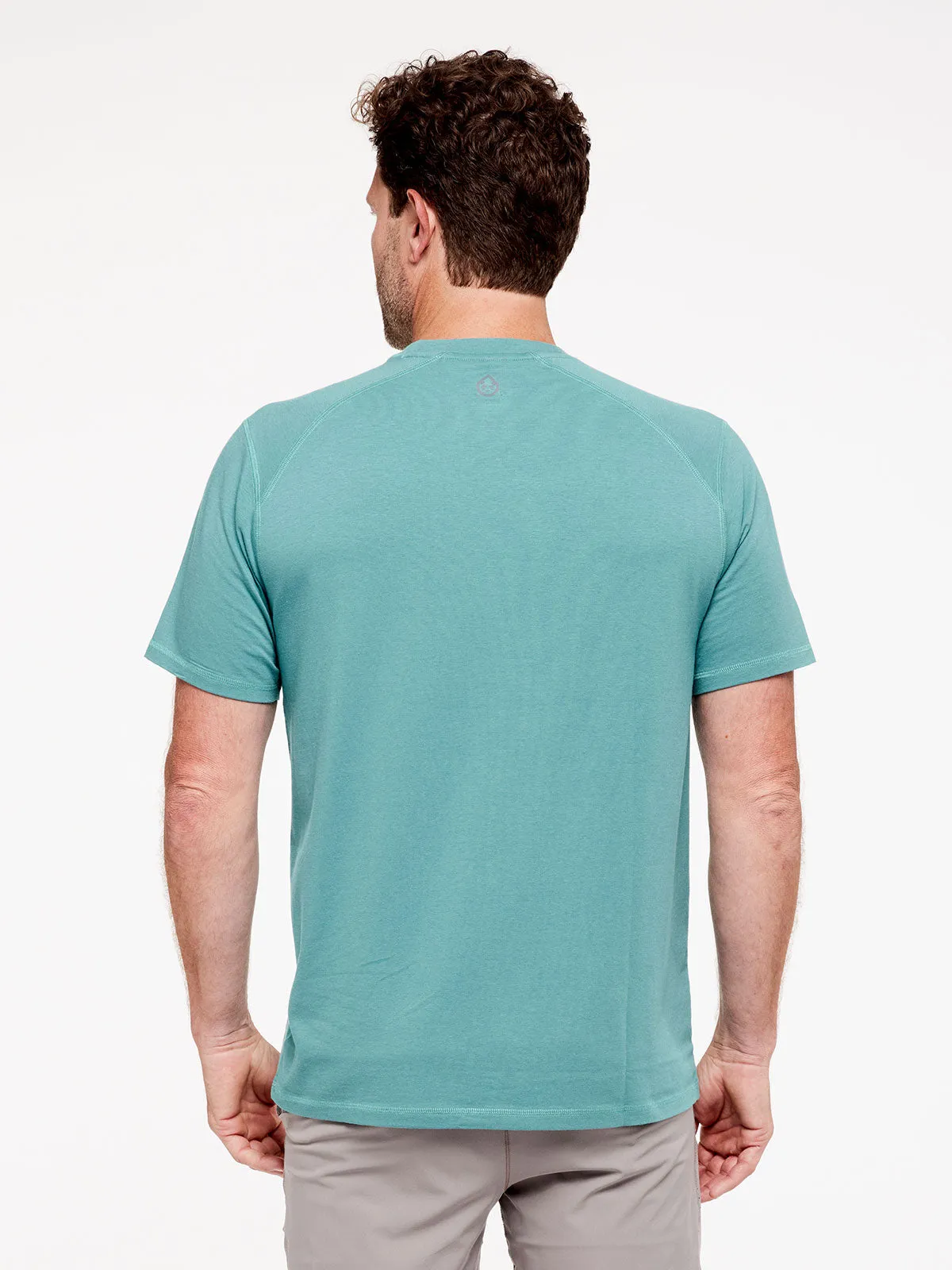 Carrollton Fitness T-Shirt - Seasonal