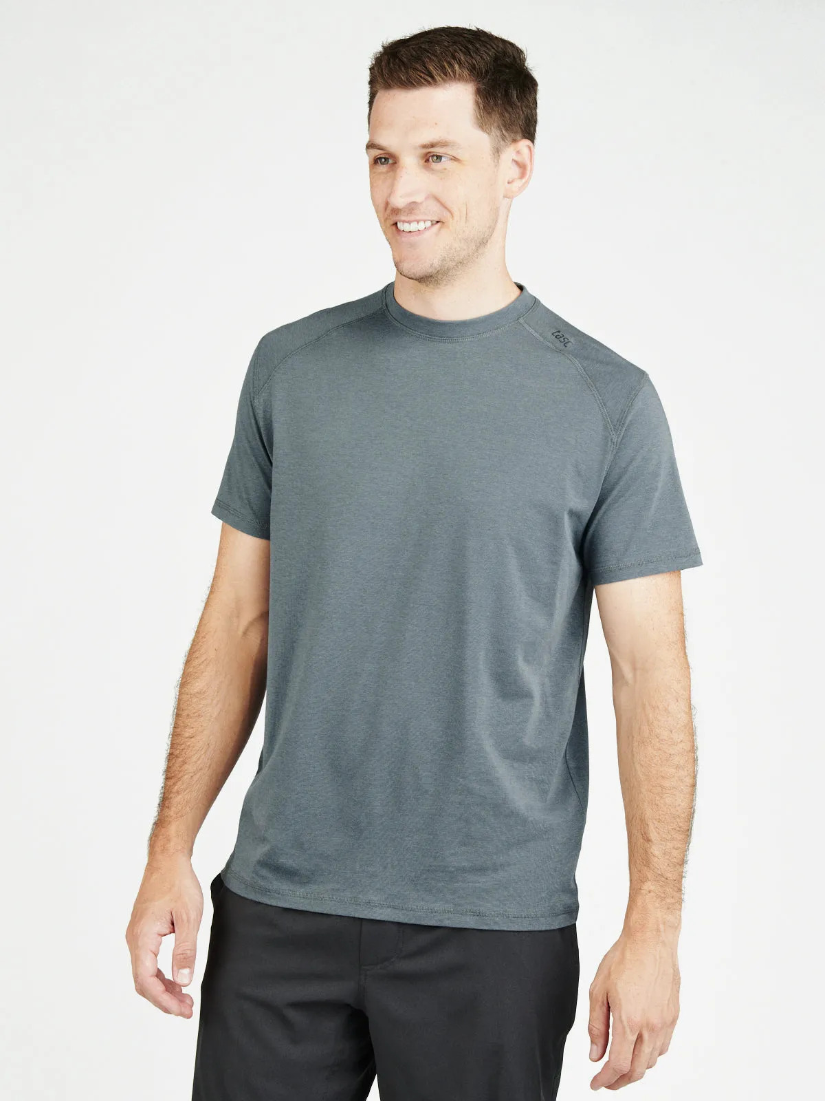 Carrollton Fitness T-Shirt - Seasonal