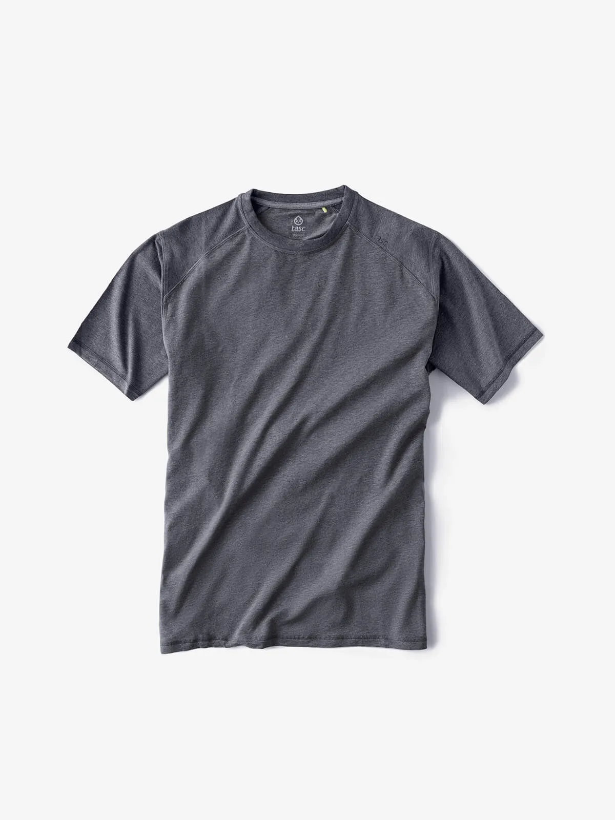 Carrollton Fitness T-Shirt - Seasonal