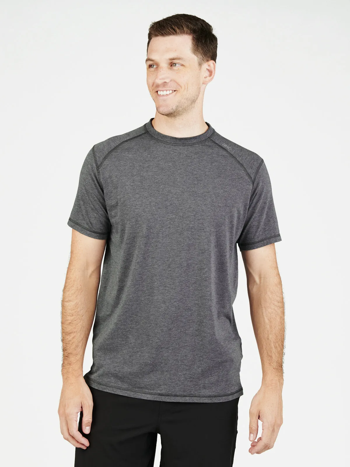 Carrollton Fitness T-Shirt - Seasonal