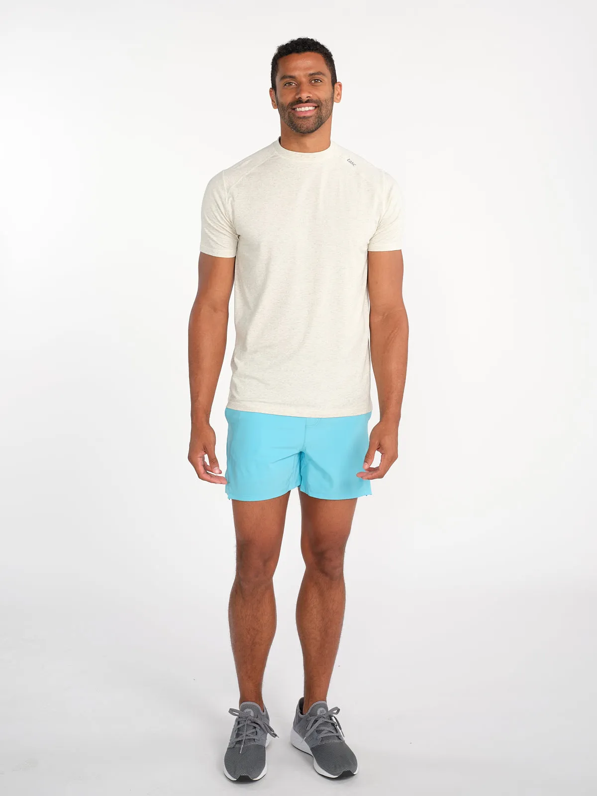Carrollton Fitness T-Shirt - Seasonal