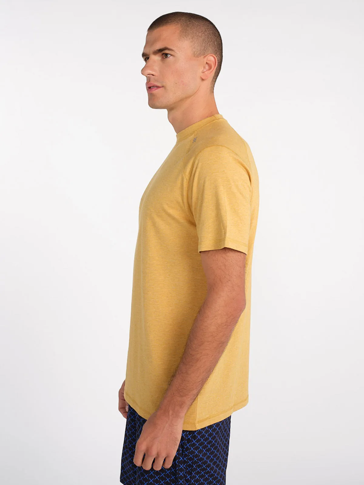 Carrollton Fitness T-Shirt - Seasonal