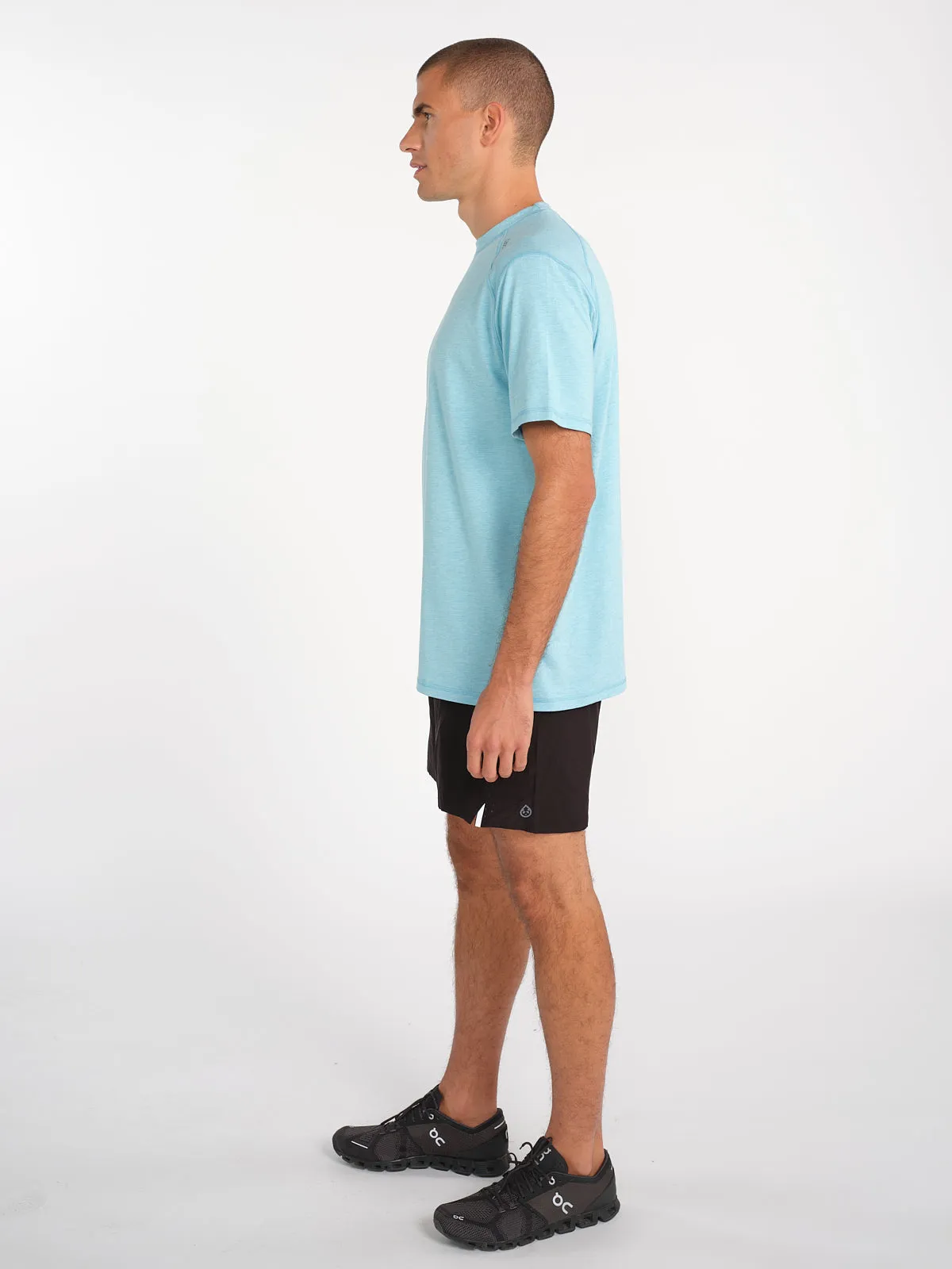 Carrollton Fitness T-Shirt - Seasonal