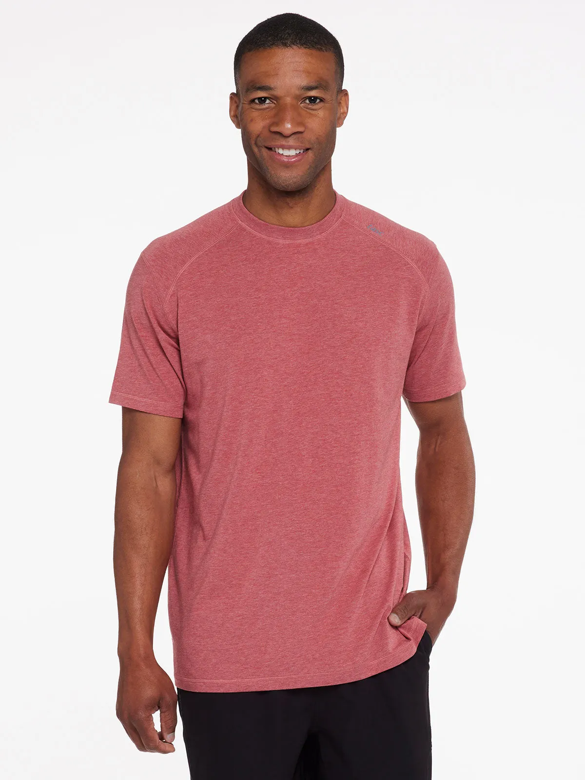 Carrollton Fitness T-Shirt - Seasonal