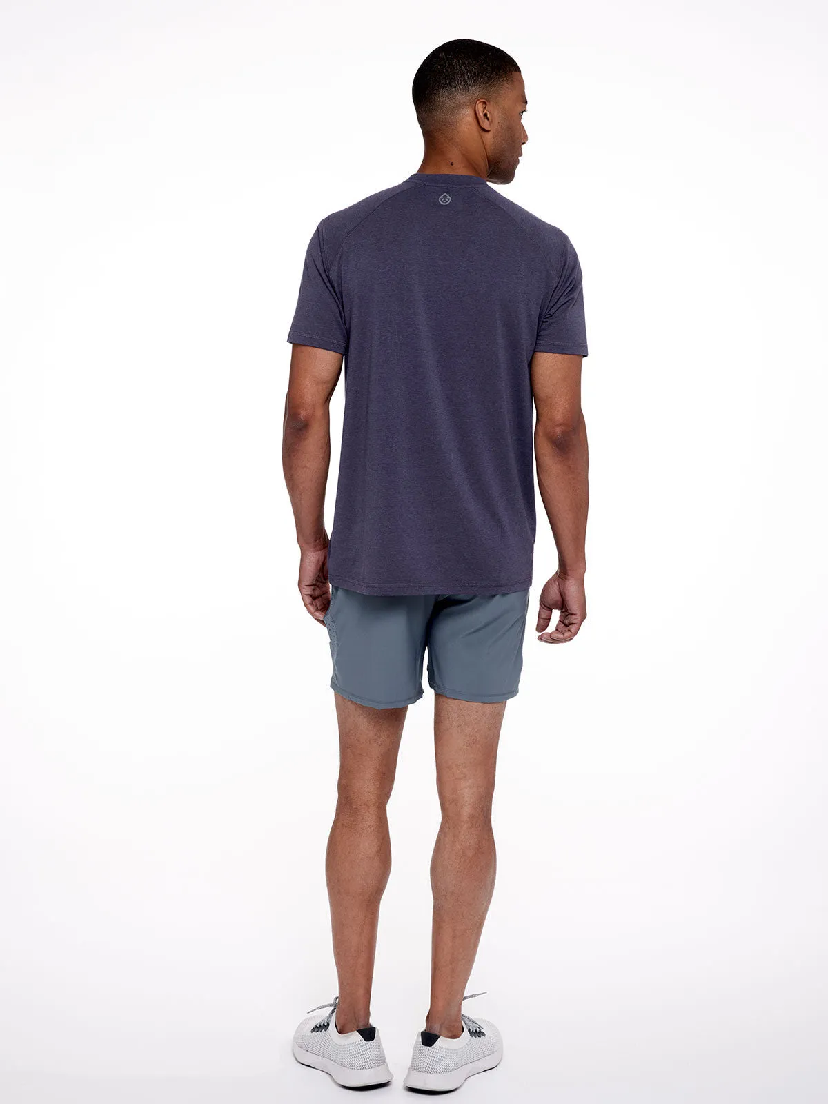 Carrollton Fitness T-Shirt - Seasonal