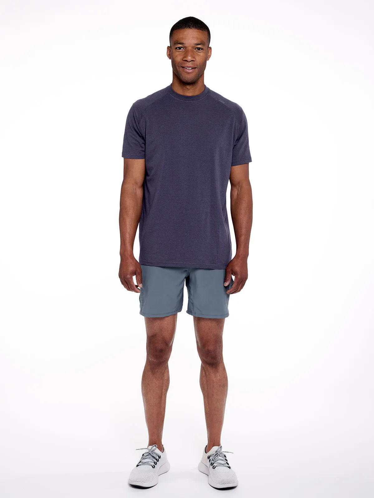 Carrollton Fitness T-Shirt - Seasonal