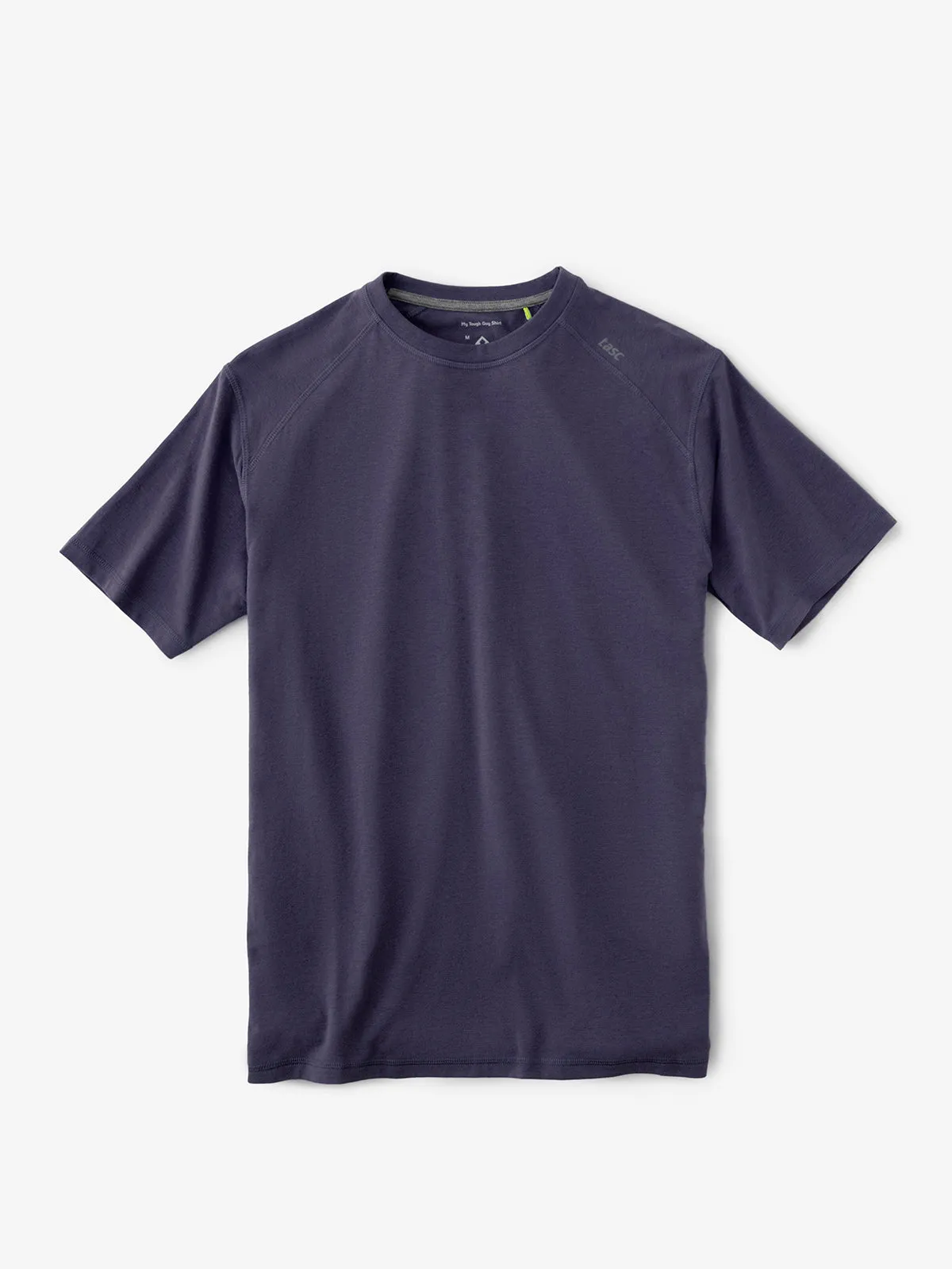Carrollton Fitness T-Shirt - Seasonal