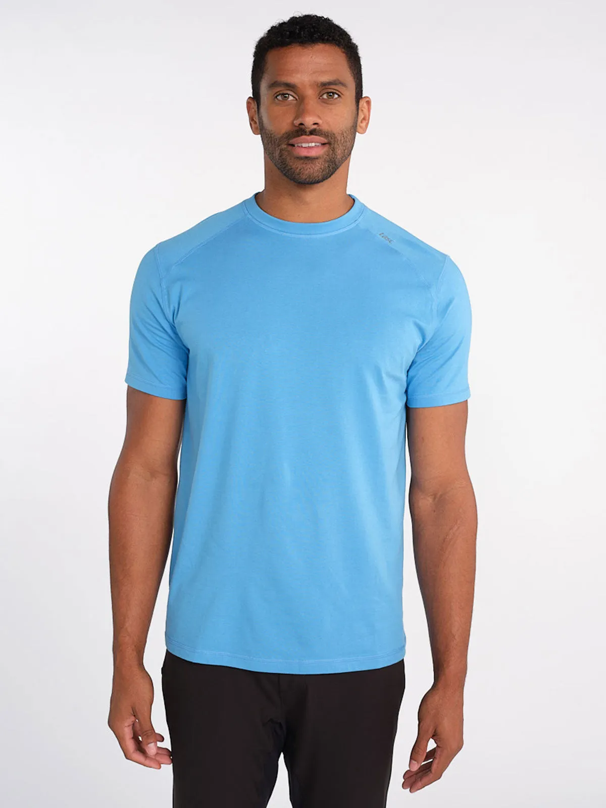 Carrollton Fitness T-Shirt - Seasonal