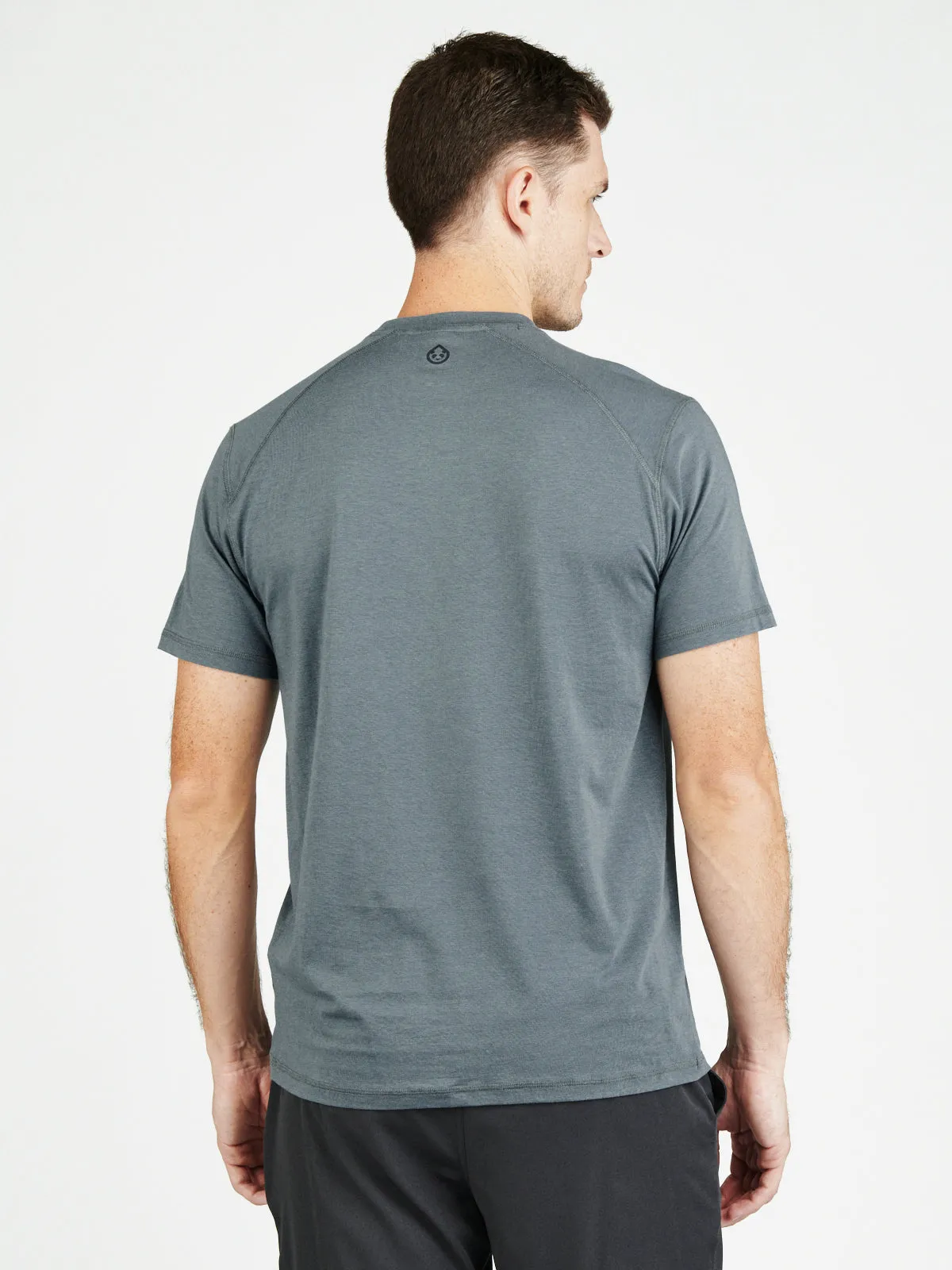 Carrollton Fitness T-Shirt - Seasonal