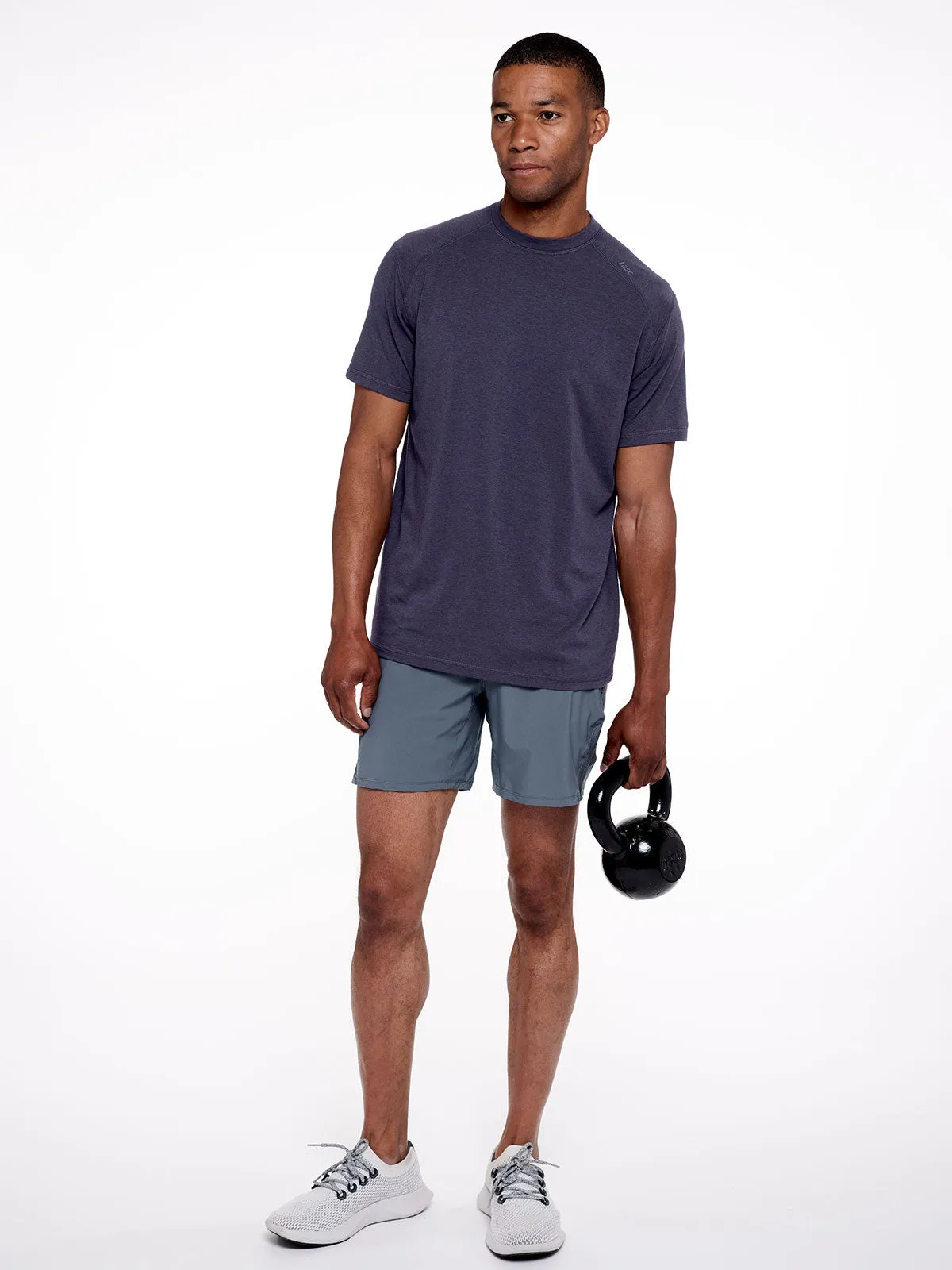Carrollton Fitness T-Shirt - Seasonal