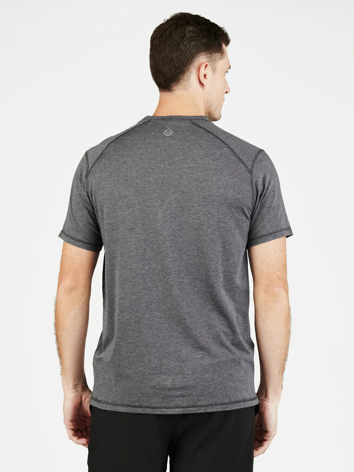 Carrollton Fitness T-Shirt - Seasonal
