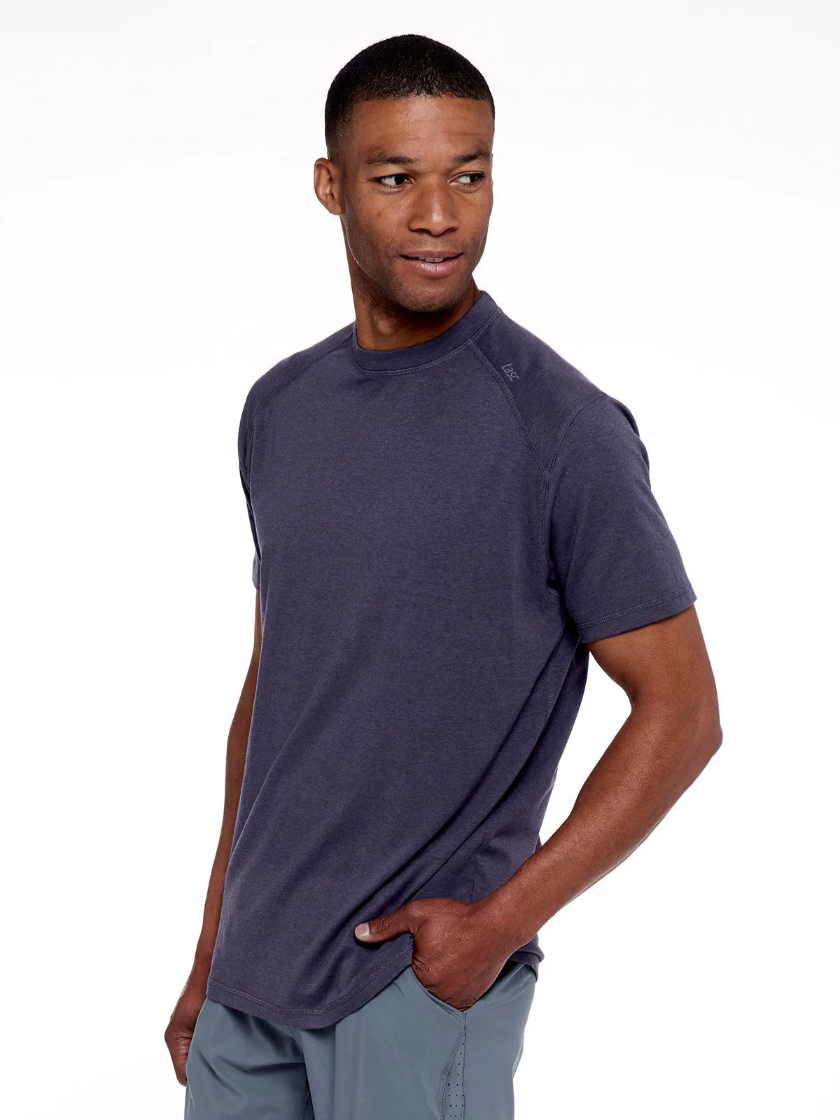 Carrollton Fitness T-Shirt - Seasonal