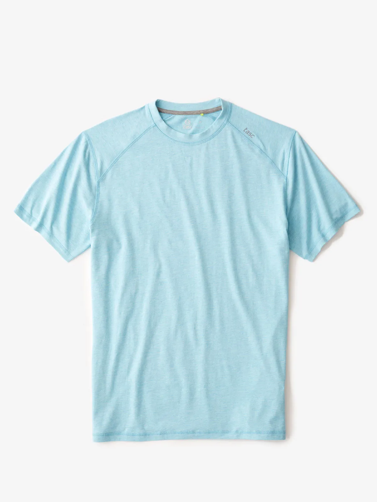 Carrollton Fitness T-Shirt - Seasonal