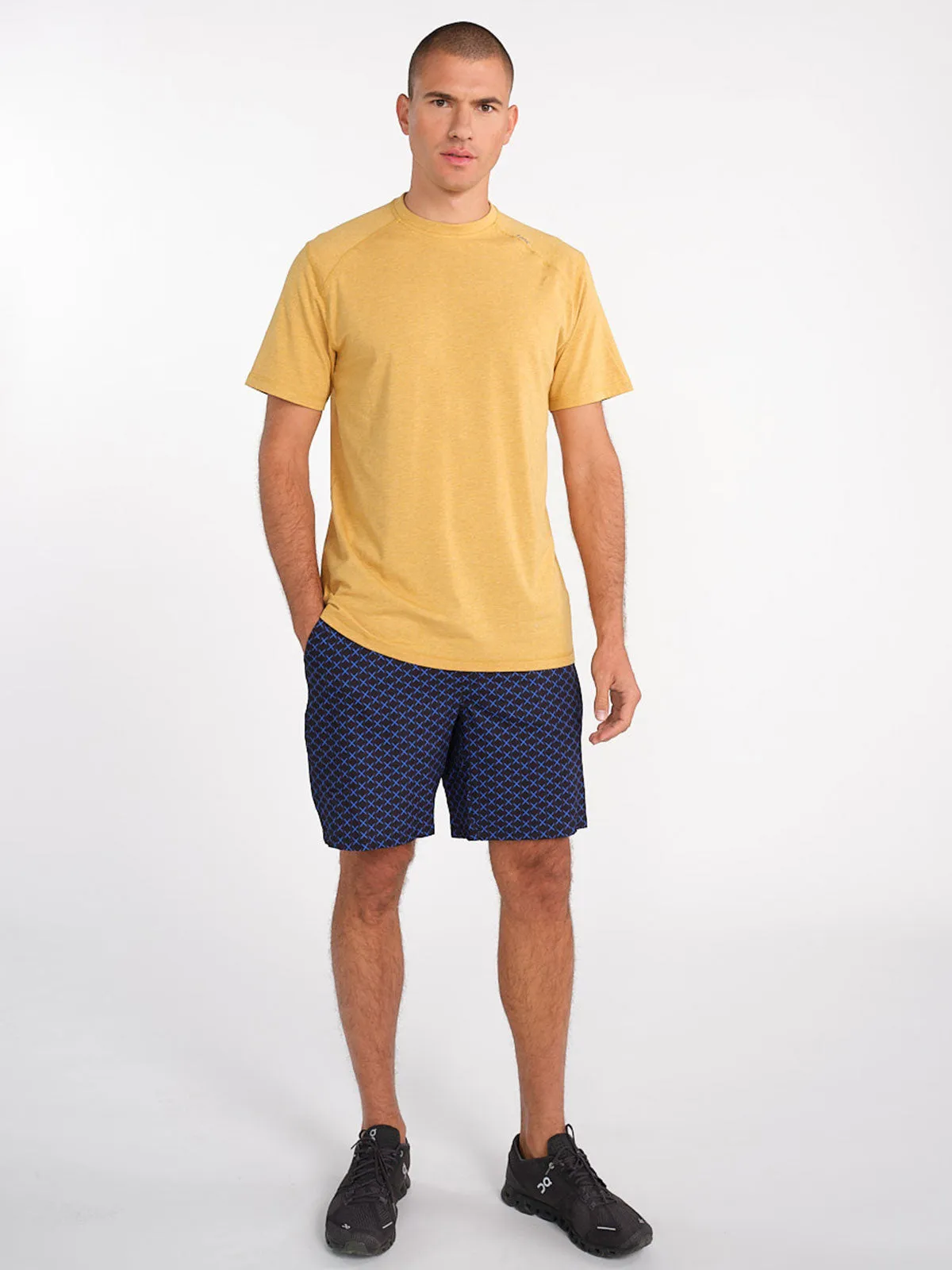 Carrollton Fitness T-Shirt - Seasonal