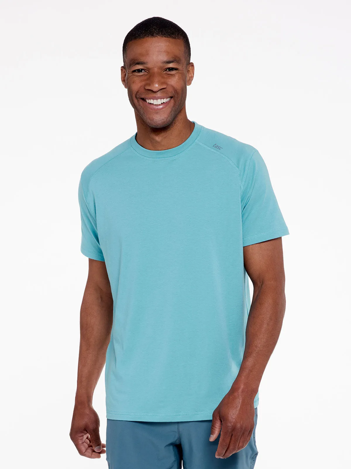 Carrollton Fitness T-Shirt - Seasonal
