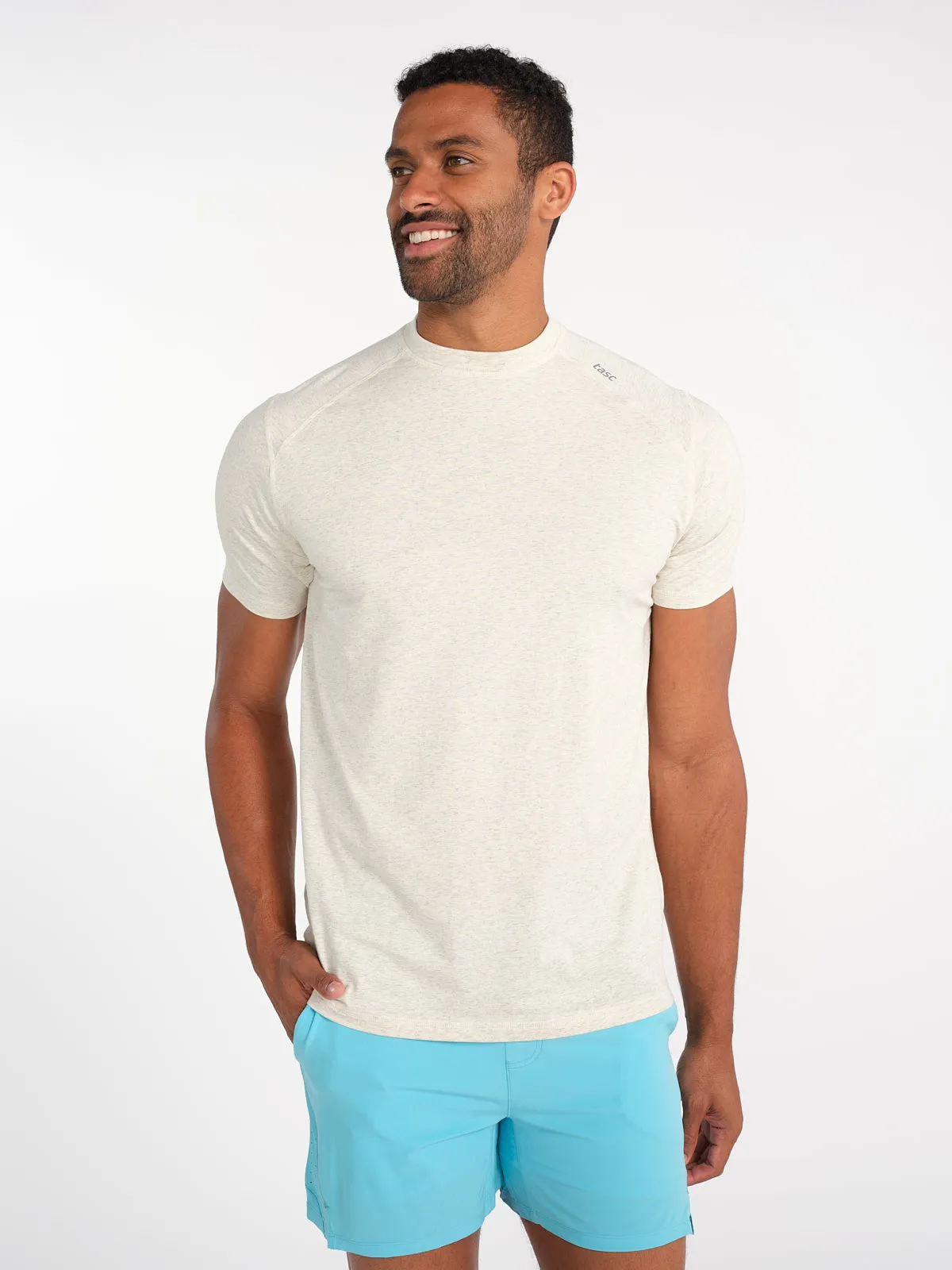 Carrollton Fitness T-Shirt - Seasonal