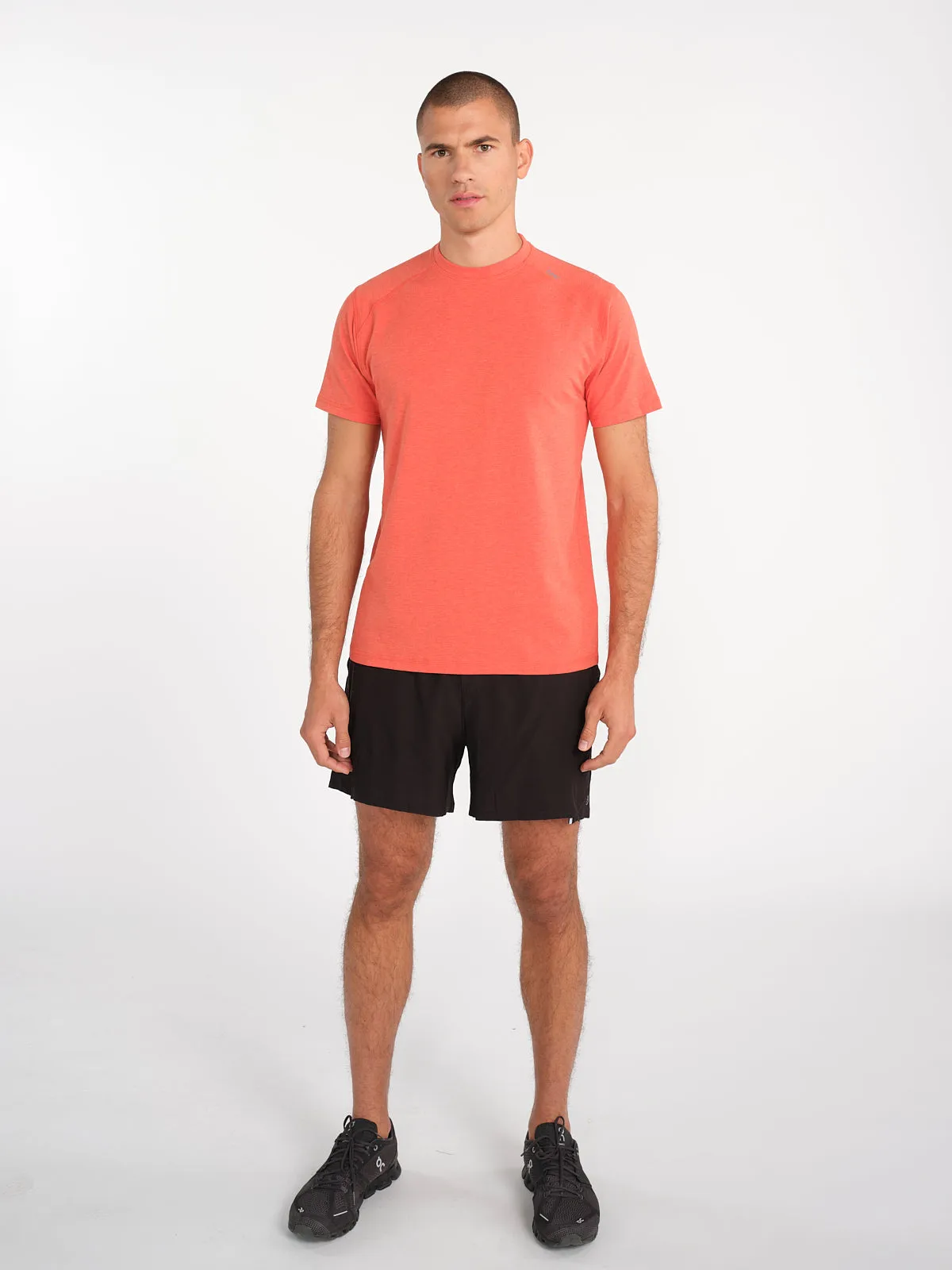 Carrollton Fitness T-Shirt - Seasonal