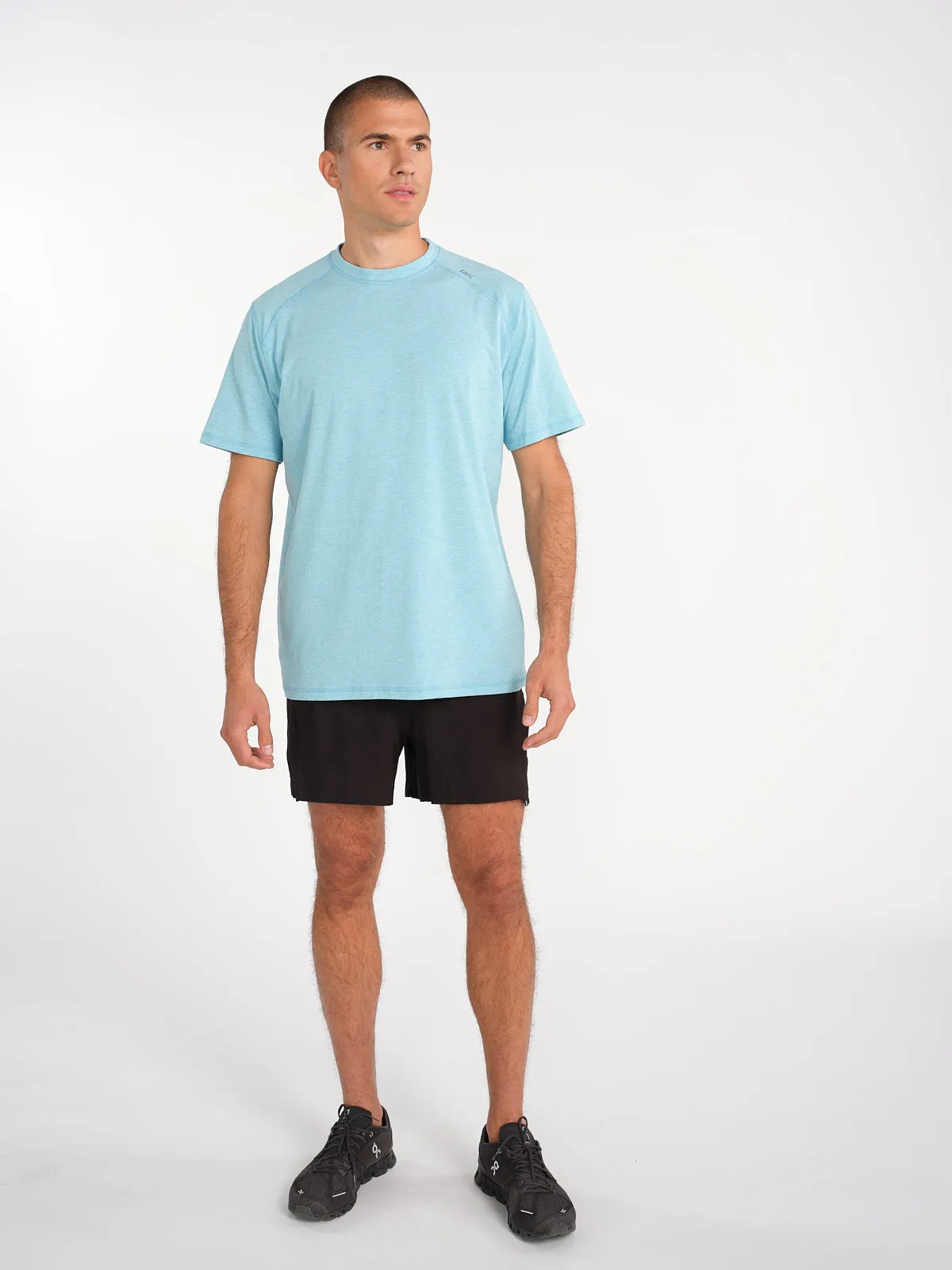 Carrollton Fitness T-Shirt - Seasonal