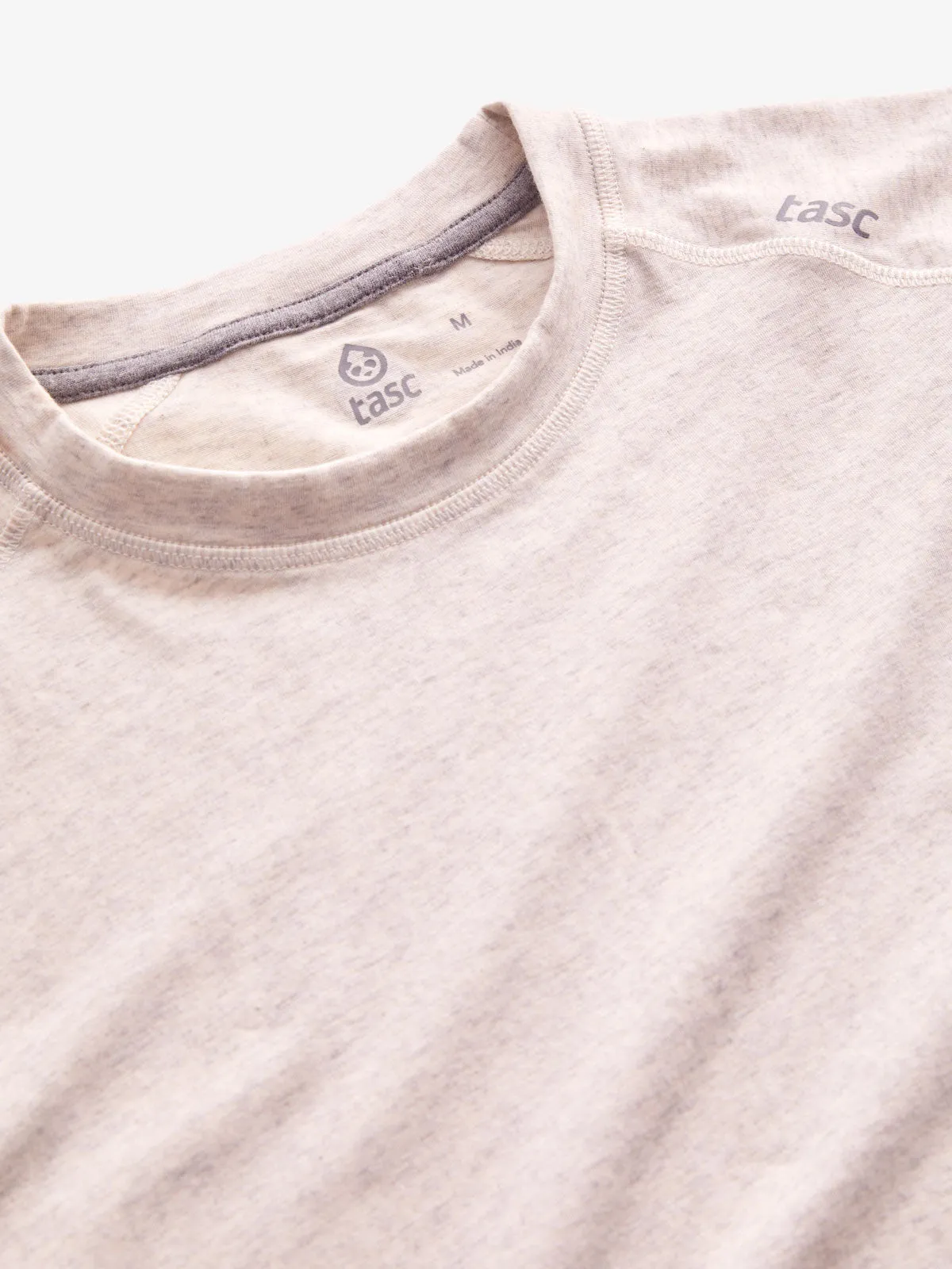 Carrollton Fitness T-Shirt - Seasonal