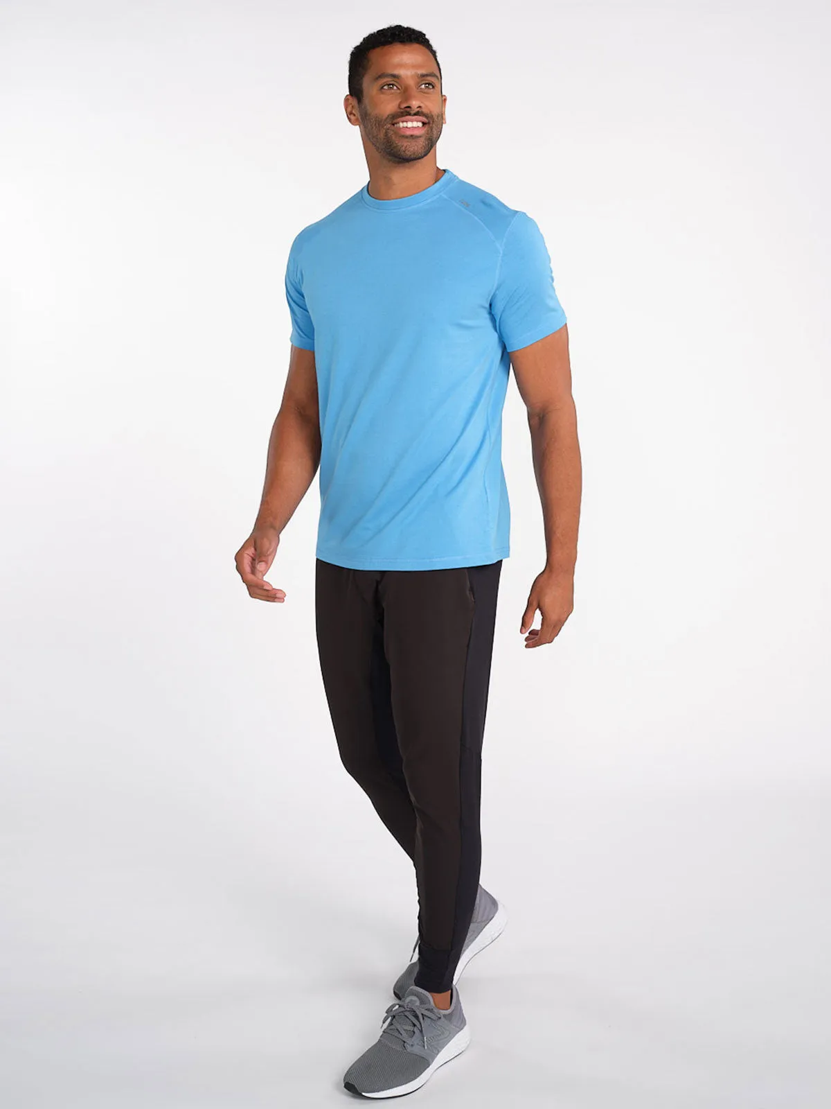 Carrollton Fitness T-Shirt - Seasonal