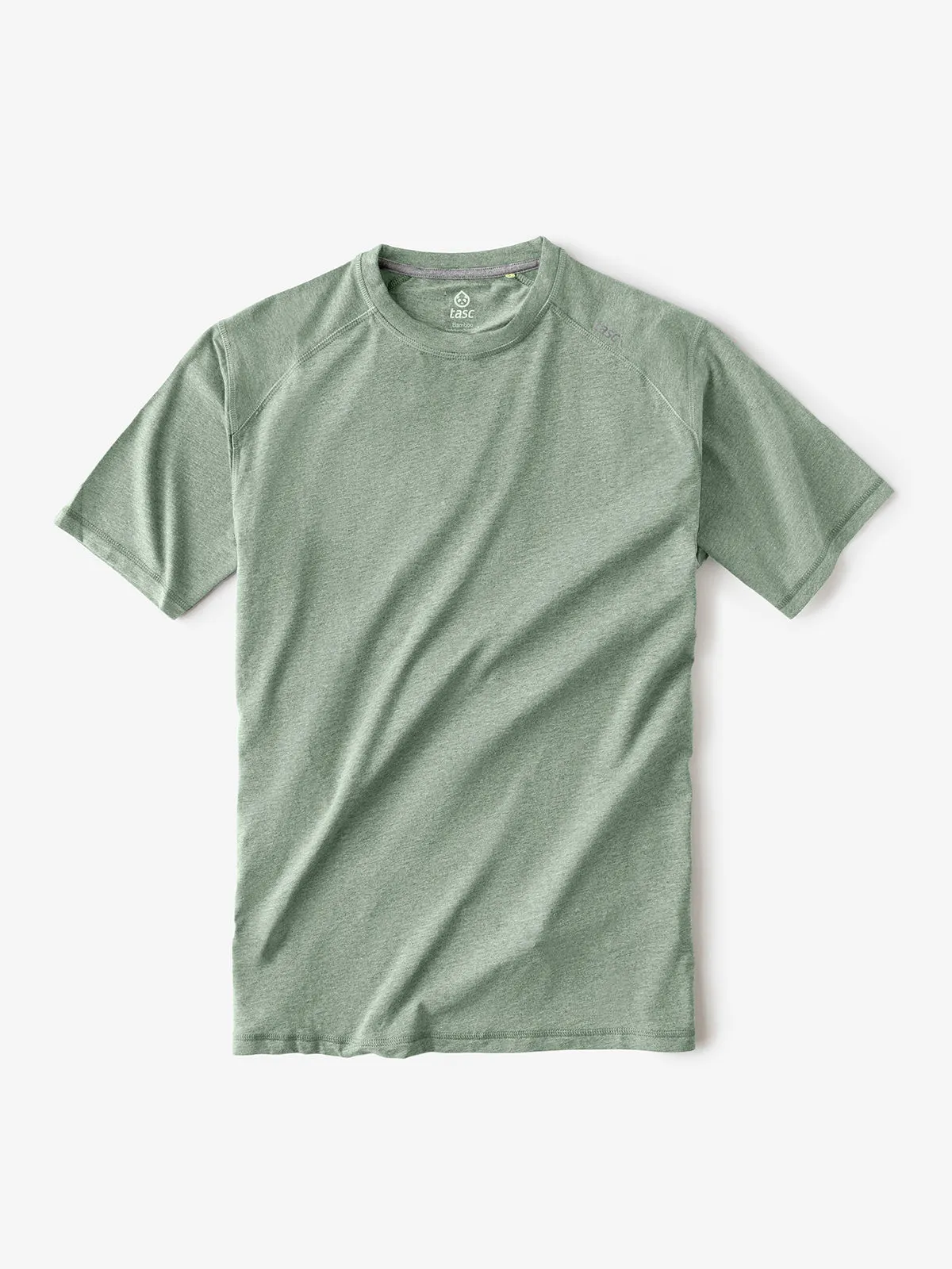 Carrollton Fitness T-Shirt - Seasonal