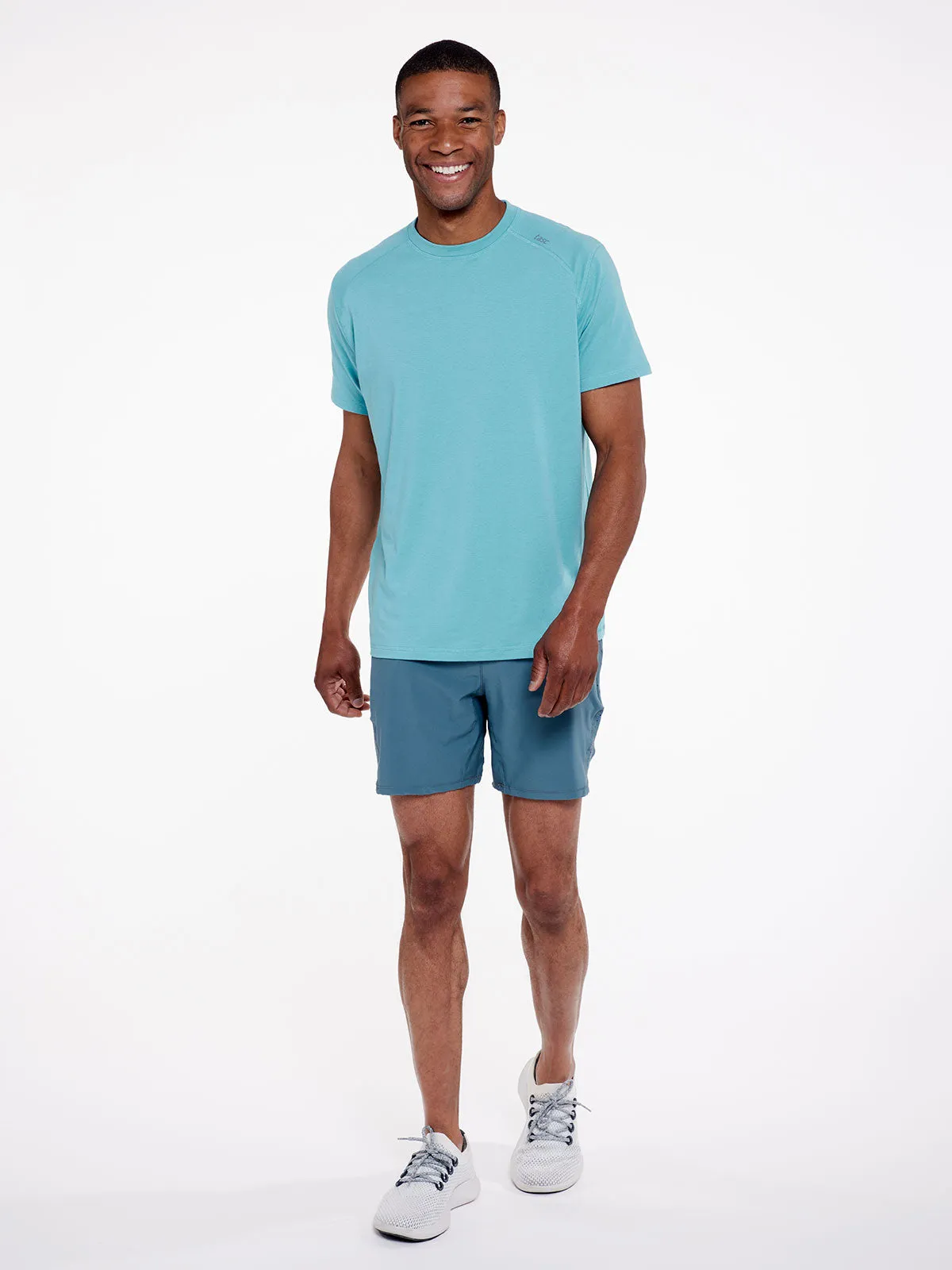 Carrollton Fitness T-Shirt - Seasonal