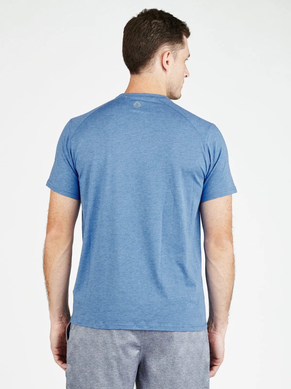 Carrollton Fitness T-Shirt - Seasonal