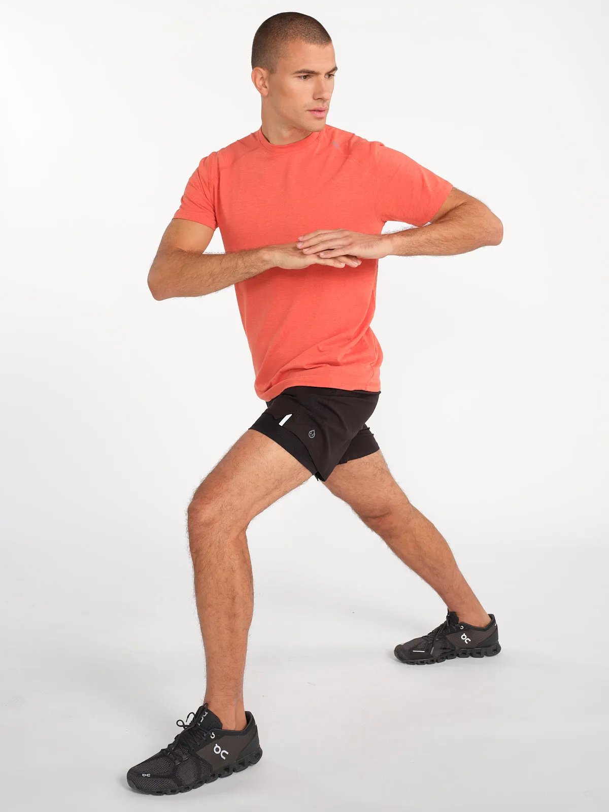 Carrollton Fitness T-Shirt - Seasonal